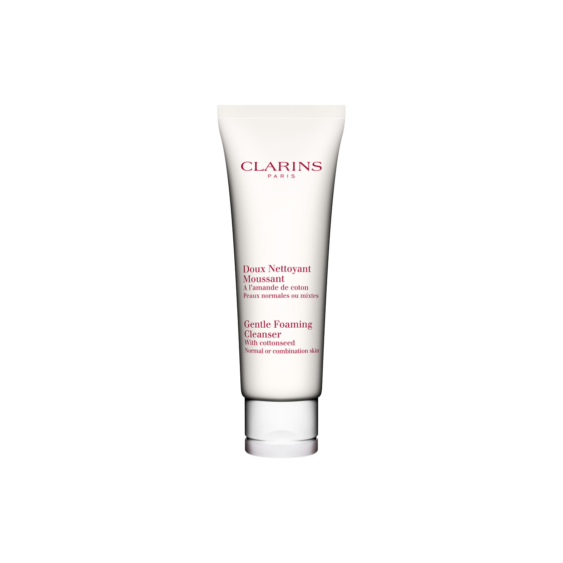 Social Gentle Foaming Cleanser