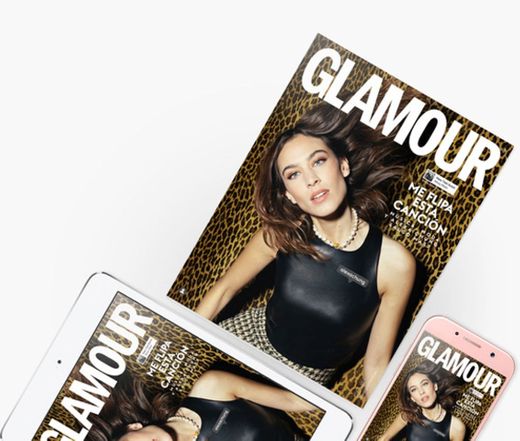 Glamour: tu revista de tendencias, street style, belleza y celebrities ...