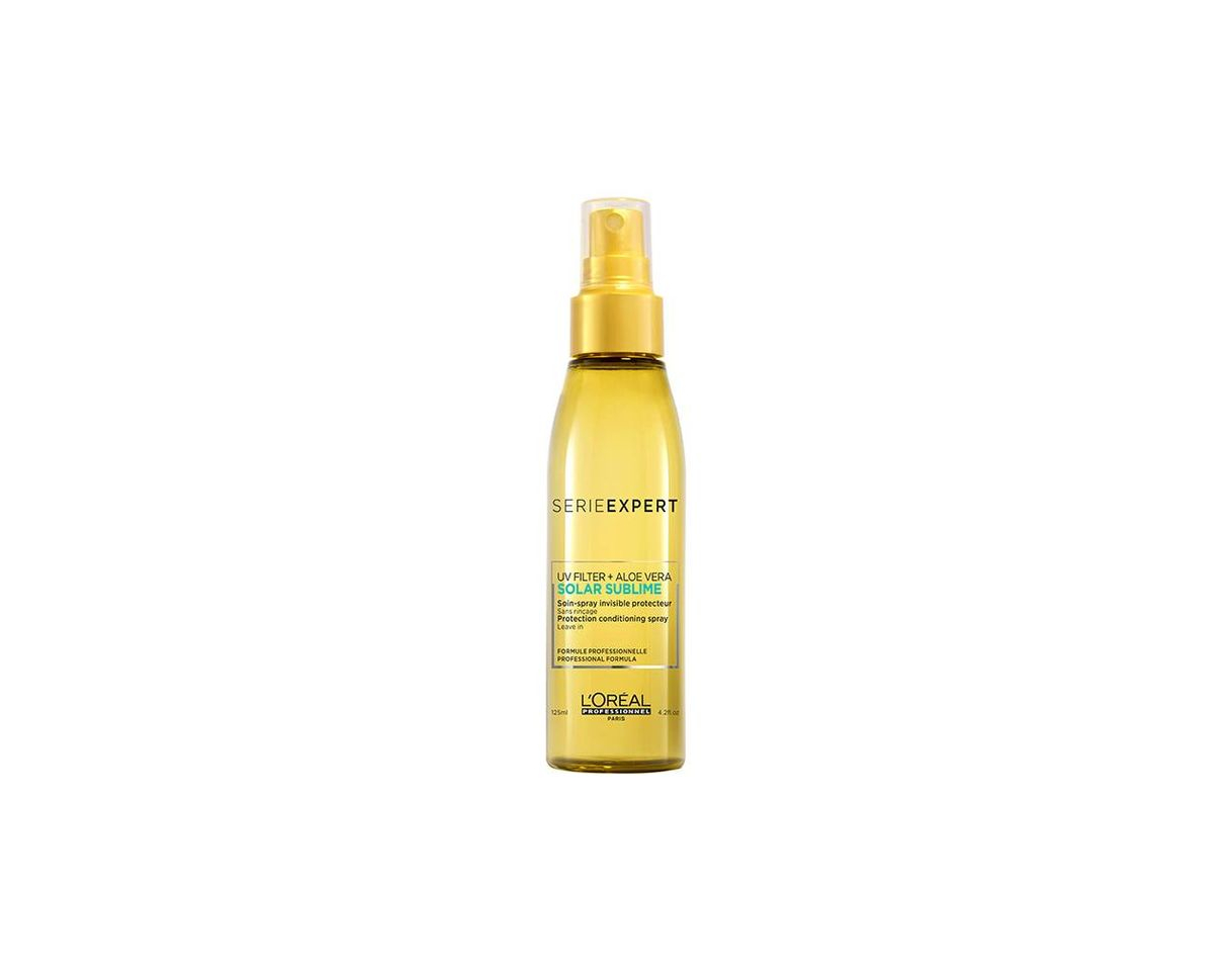 Social L'ORÉAL PROFESSIONNEL

Serie Expert Solar Sublime Spray Prot