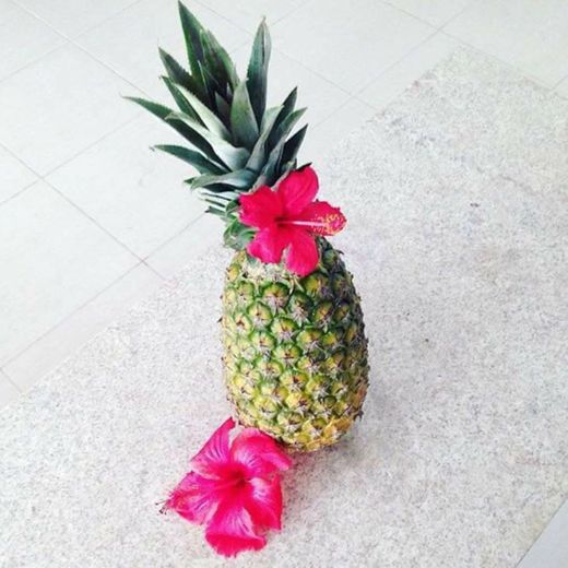 Tienda de ropa | Pineapple moda