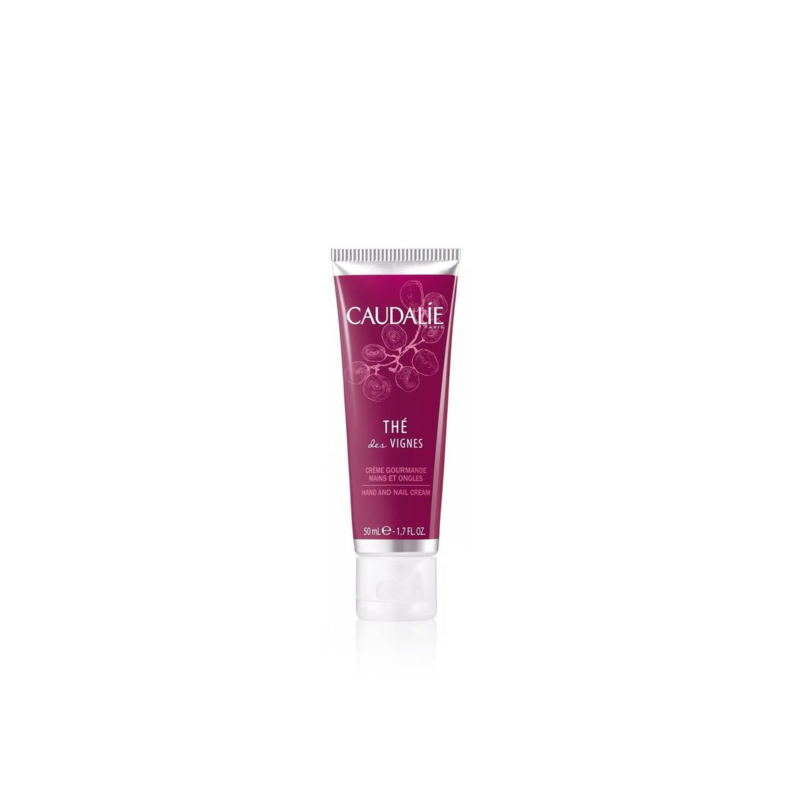 Social Caudalie Creme Mãos e Unhas Thé des Vignes 50mL

