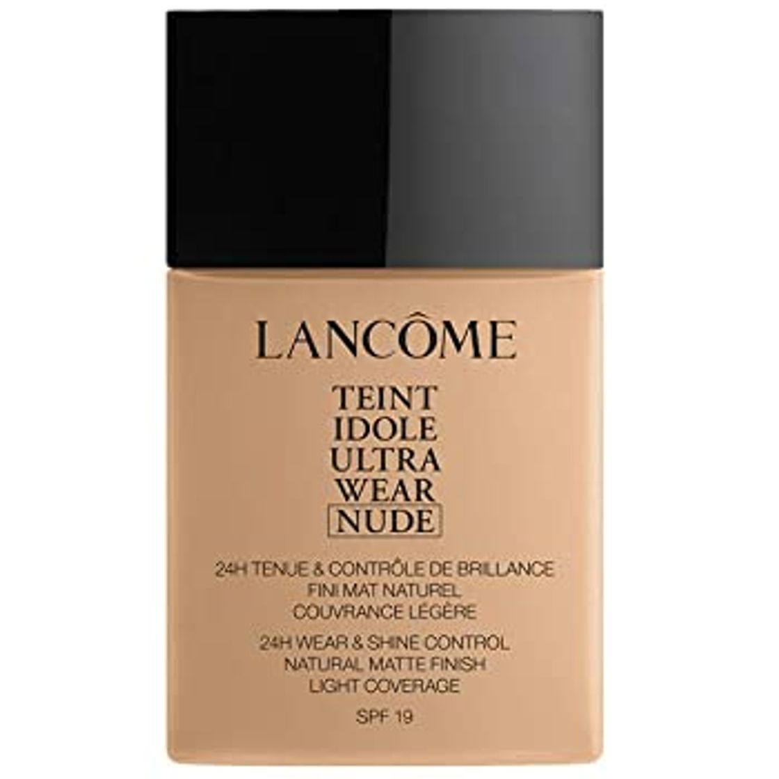 Product Base de Maquillaje Teint Idole Ultra Wear Nude Lancôme