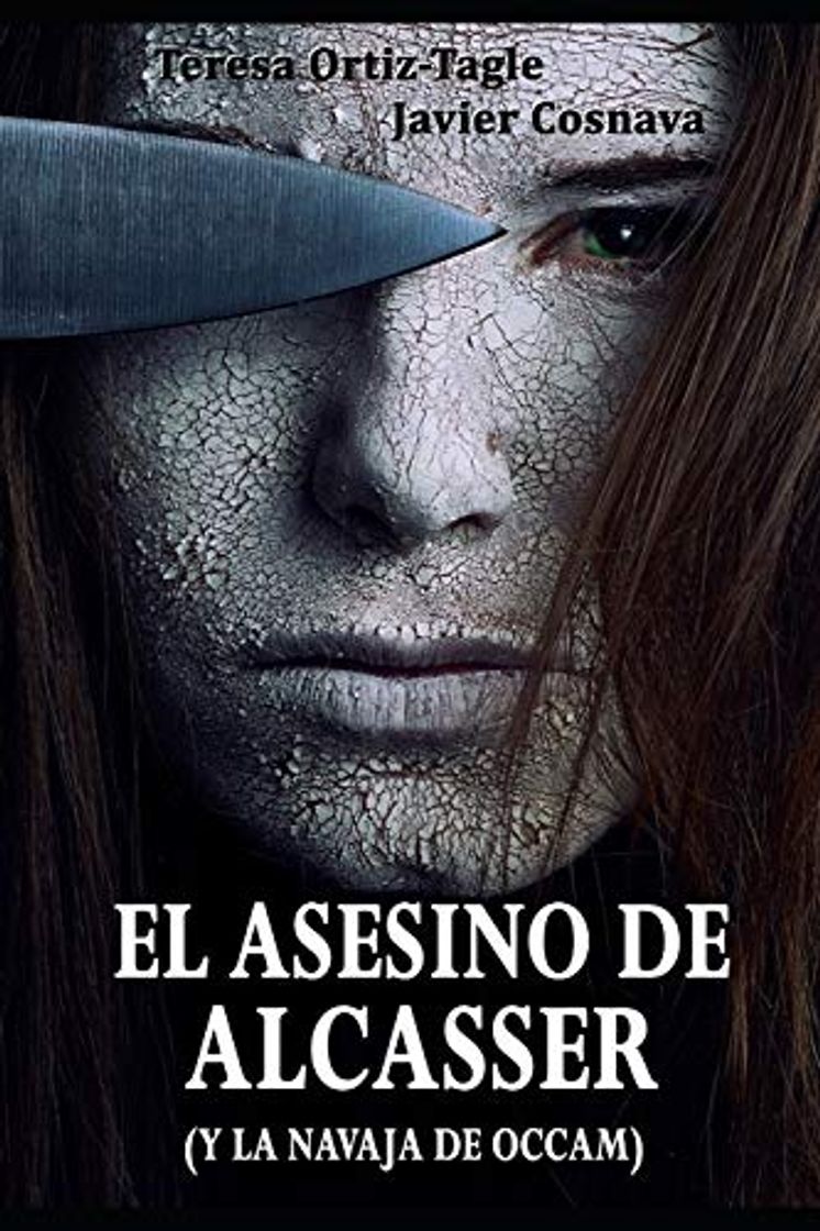 Books EL ASESINO DE ALCASSER