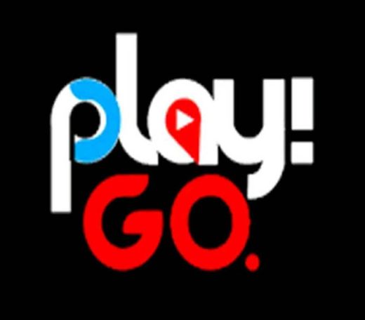 Play Go! - Apps on Google Play
