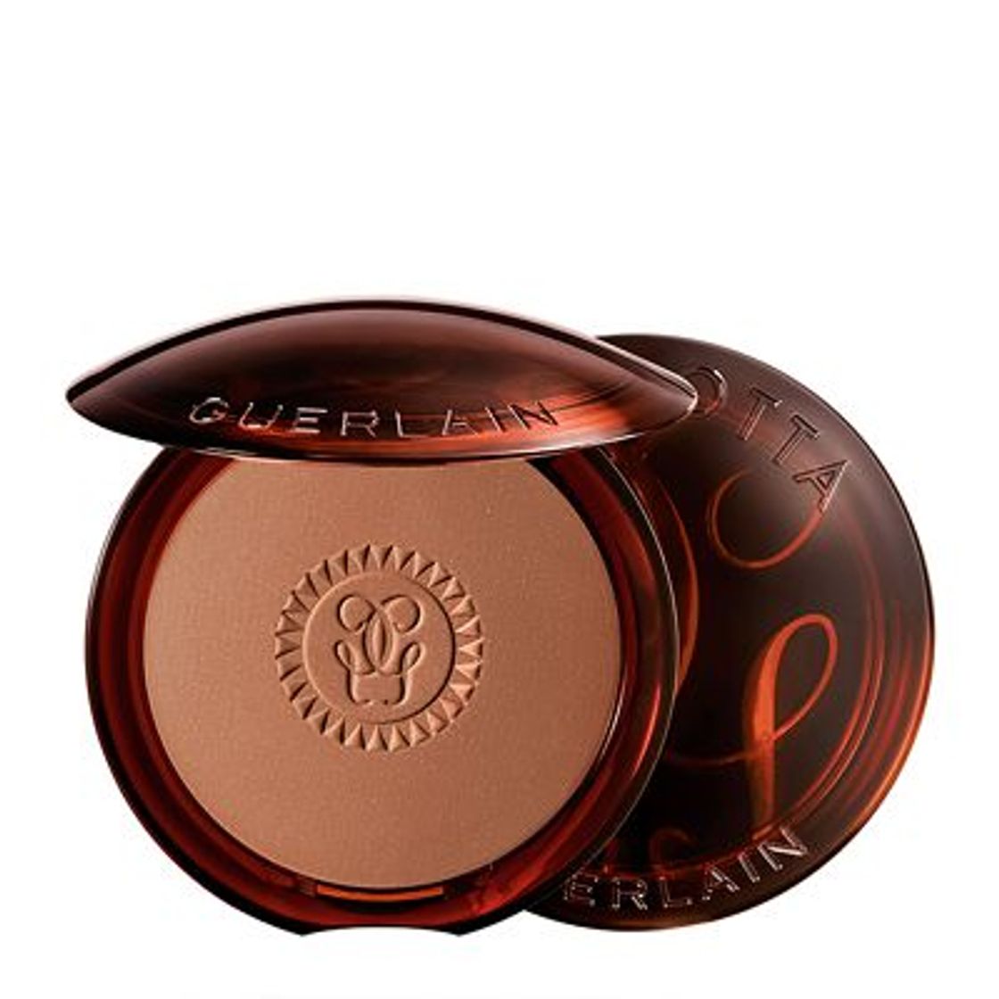 Product Terracotta Poudre Bronzante GUERLAIN Polvos bronceadores