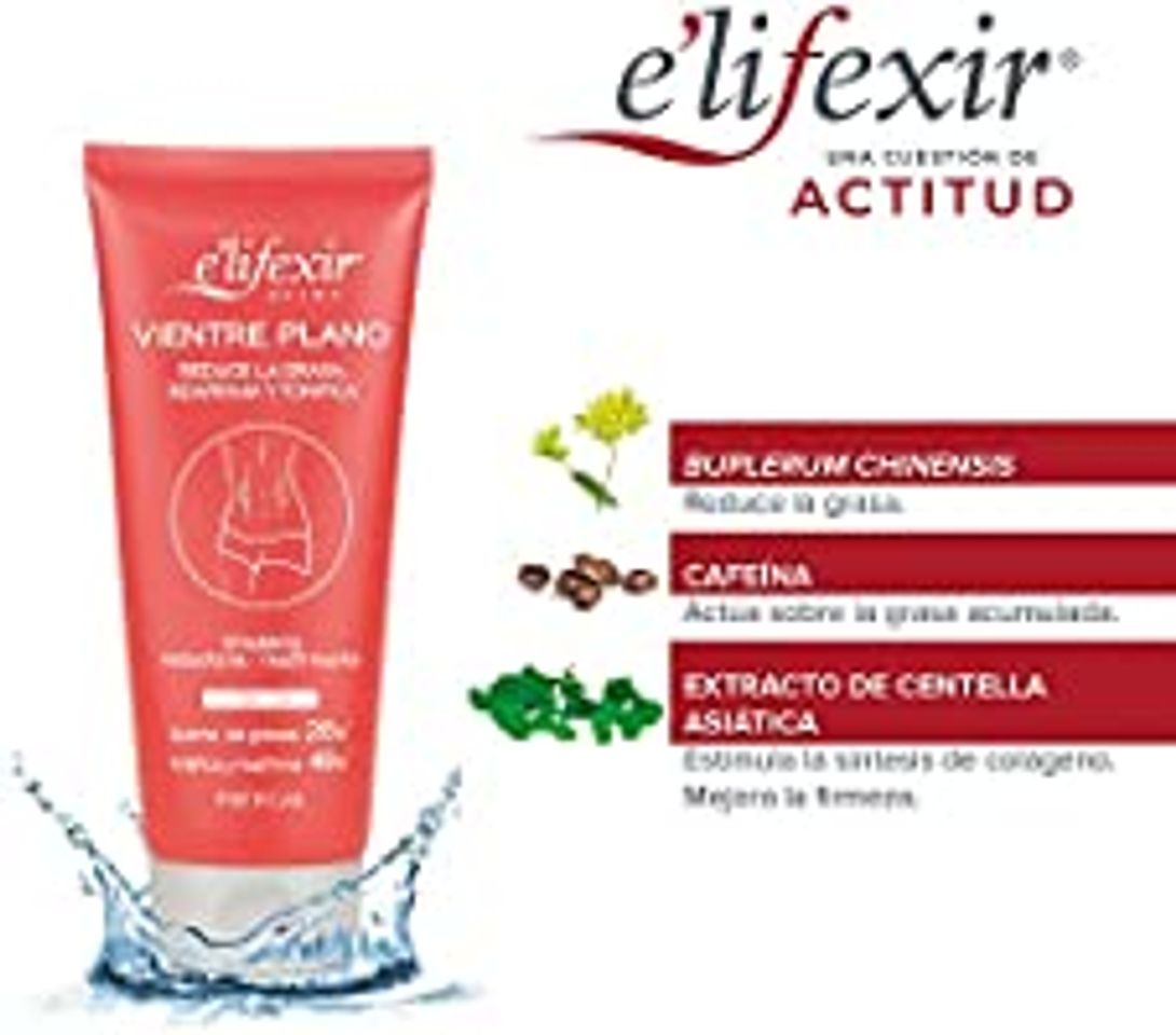 Fashion Productos de Dermocosmética - Elifexir