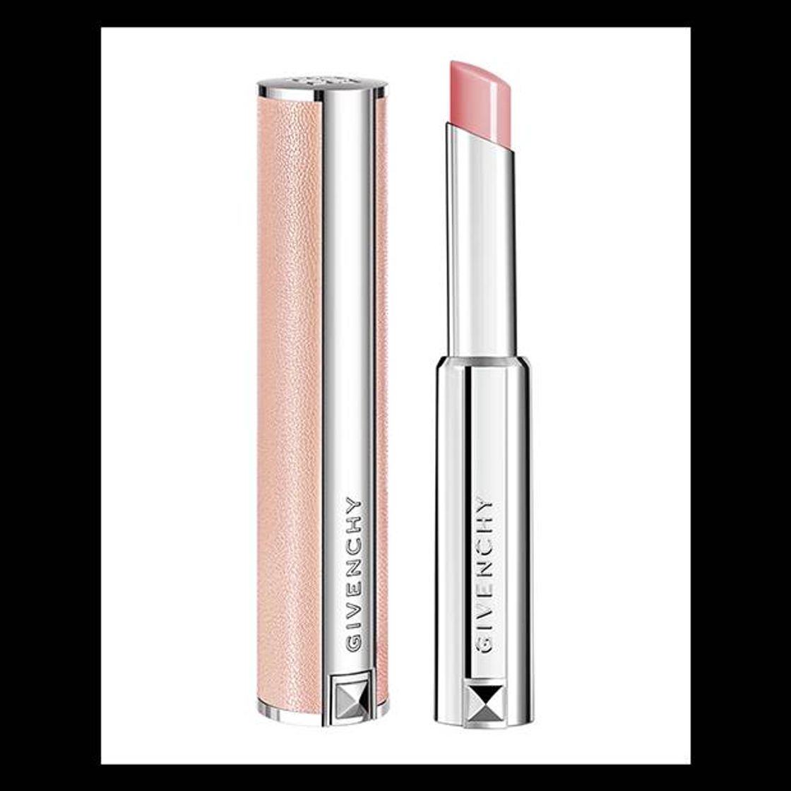 Product Bálsamo de labios Le Rouge Perfecto Givenchy ·