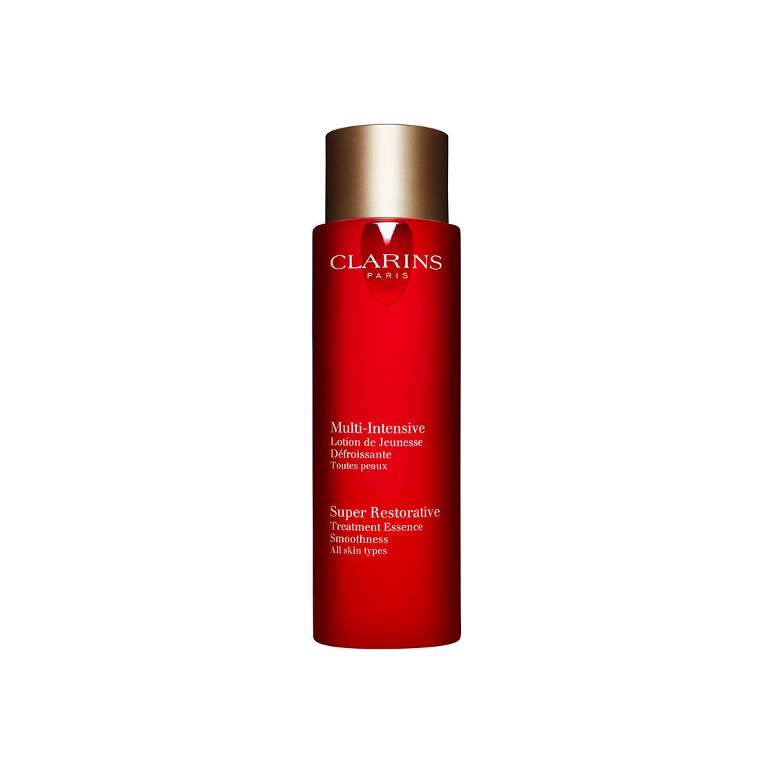 Producto Clarins

Multi-Intensive Lotion De Jeunesse