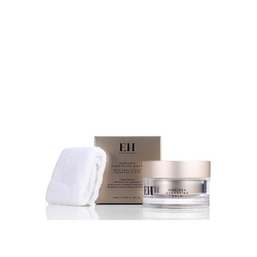 Emma Hardie Moringa Cleansing Balm with Professional Cleansing