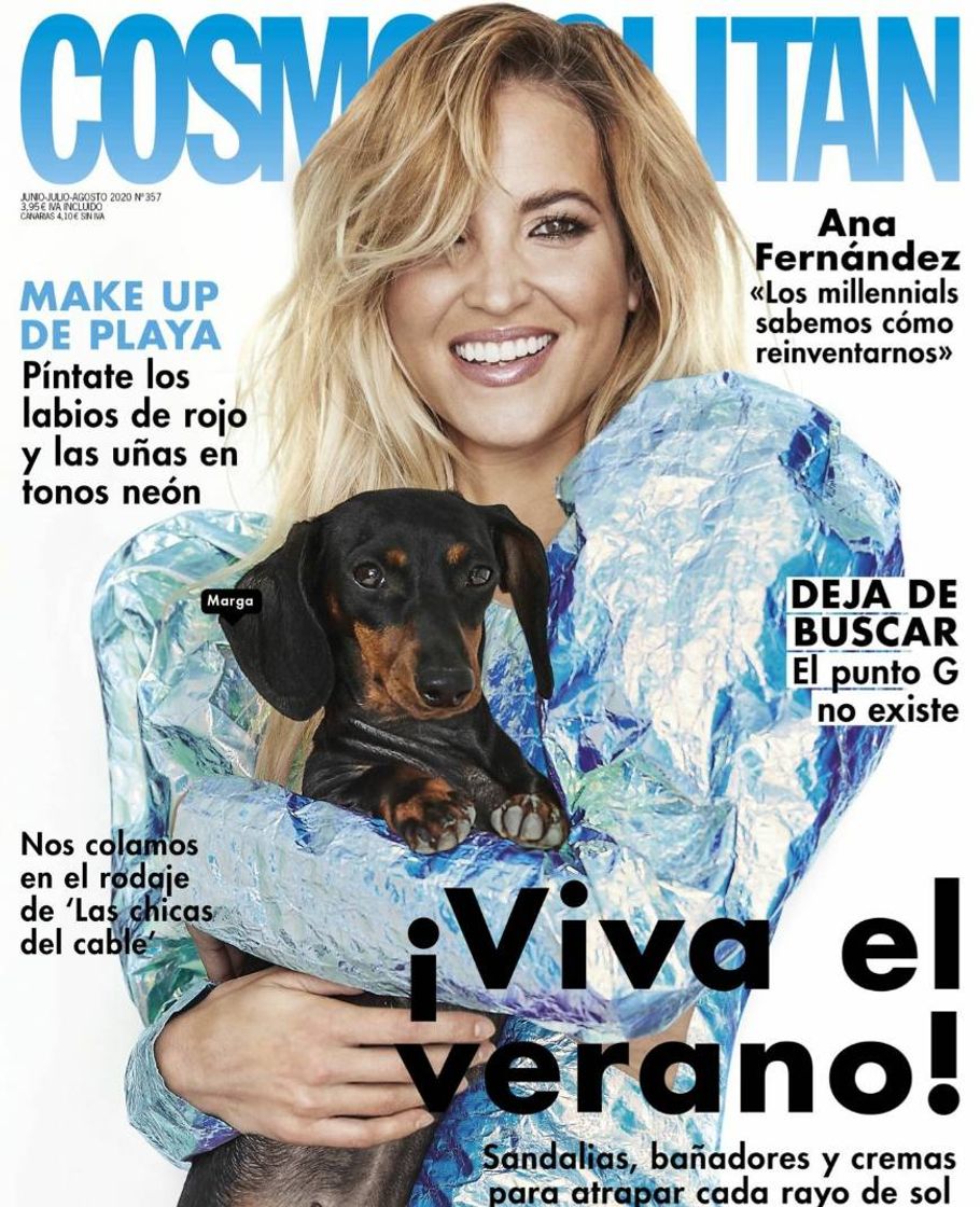 App Cosmopolitan España