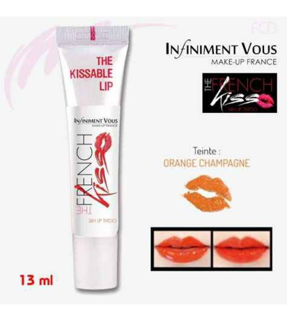 Fashion Lápices labiales Opéra Rouge


