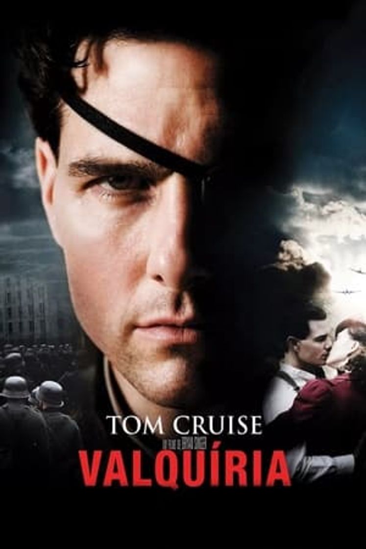 Película Valkiria