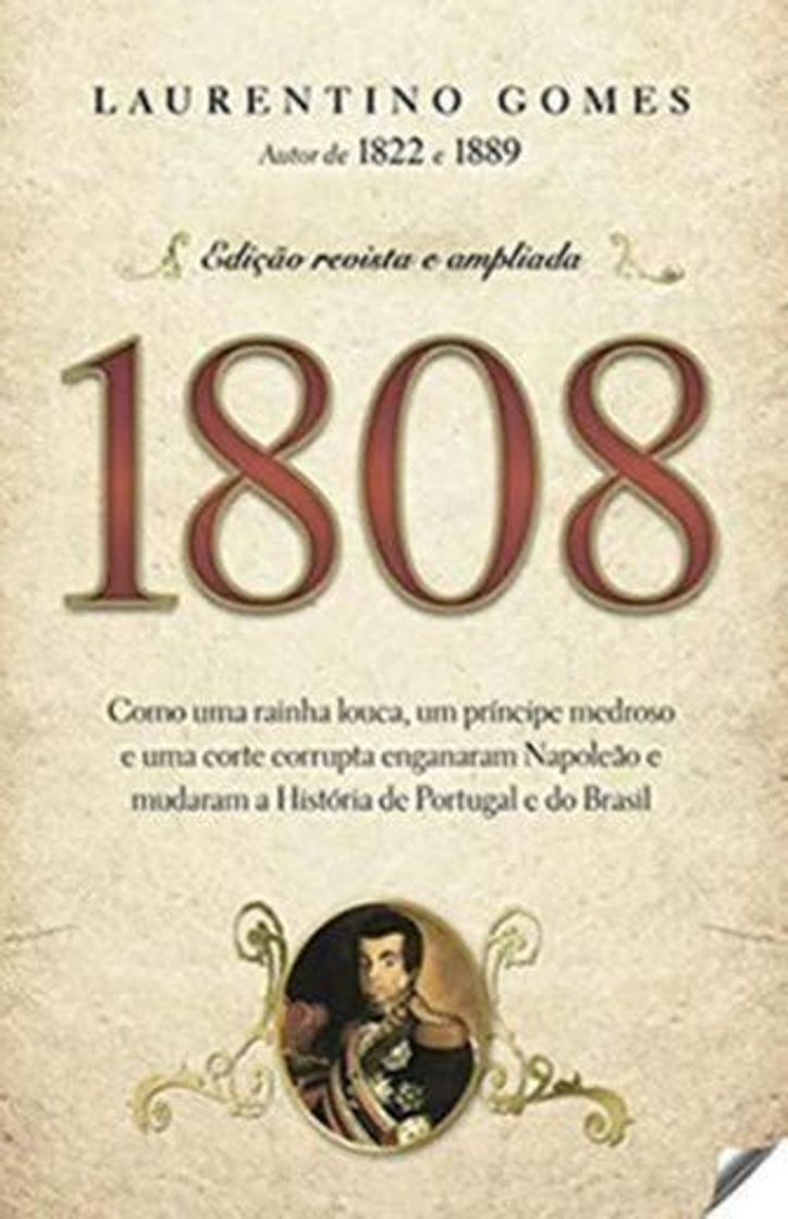 Libros 1808