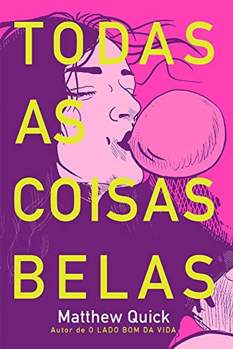 Libro Todas as Coisas Belas