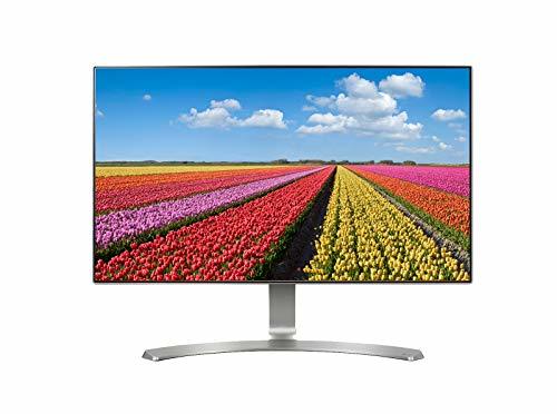 Electronics LG 24MP88HV-S - Monitor FHD de 60,4 cm