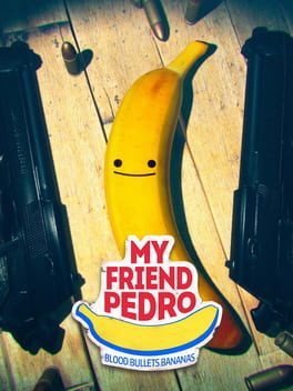 Videojuegos My Friend Pedro