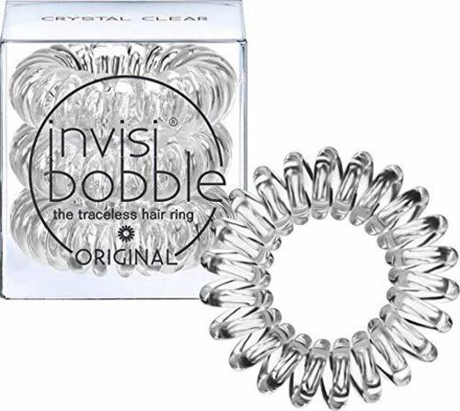 Invisibobble