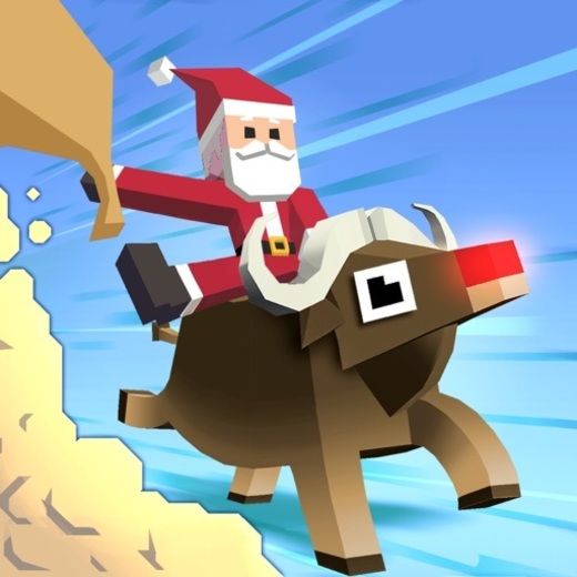 Rodeo Stampede: Sky Zoo Safari