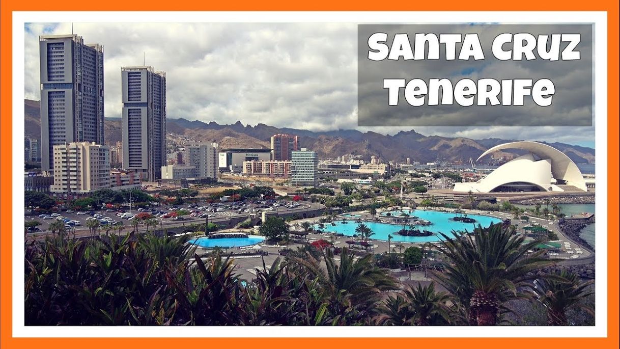 Place Tenerife