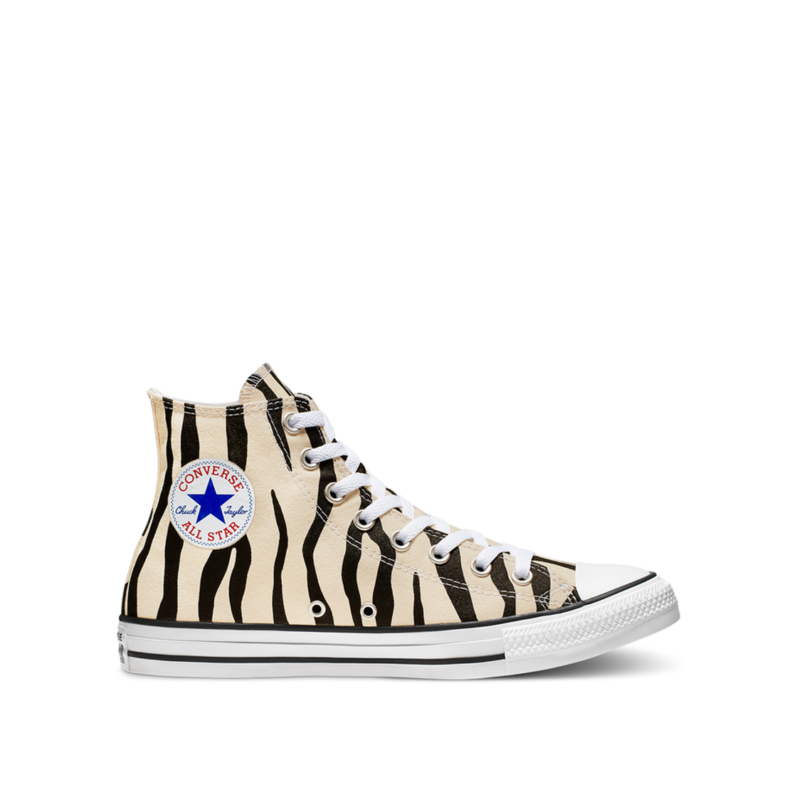 Producto Archive Print Chuck Taylor All Star High Top unisex - Converse ES