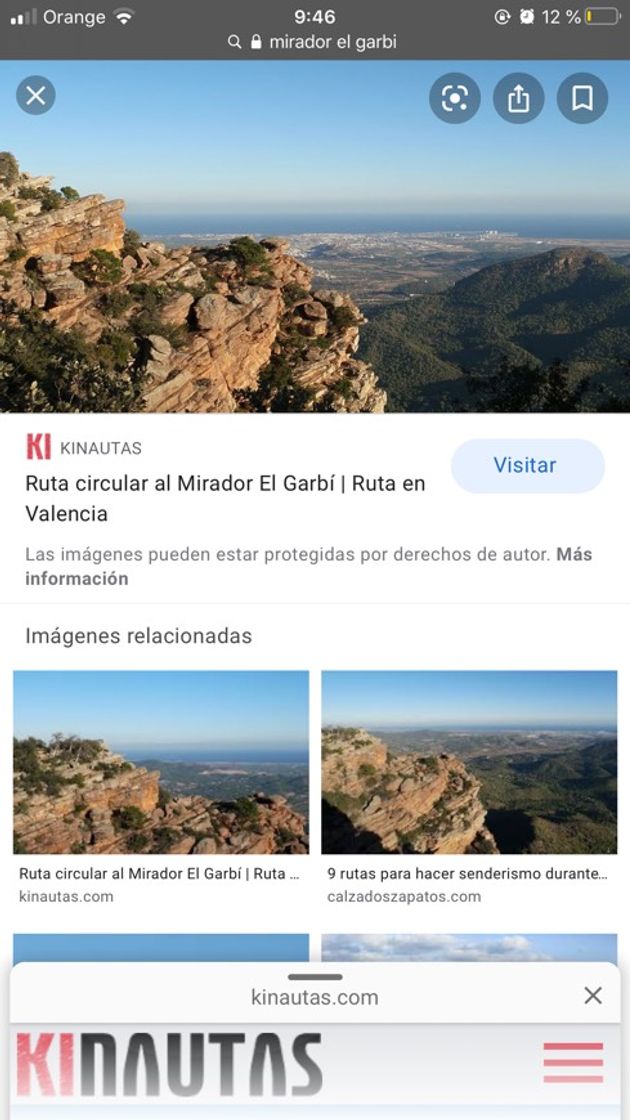 Places Mirador El Garbí en Segart: 11 opiniones y 39 fotos