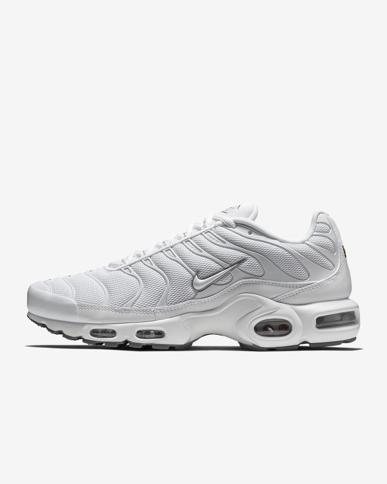 Moda Nike Air Max Plus TN History - Nike News