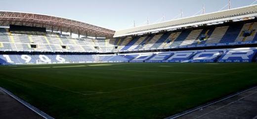 Estadio Riazor