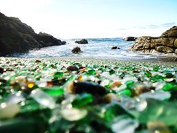 Place Playa de los Cristales