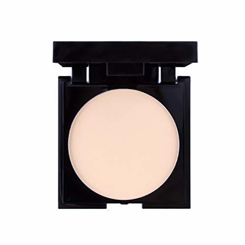 Beauty Jorge de la Garza Makeup Light Diffusing Iluminador compacto- Highlighter