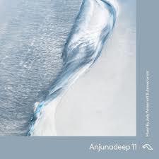 Canciones Anjunadeep 11