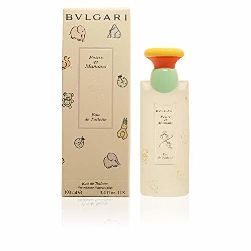 Belleza Bvlgari Petits et Mamans