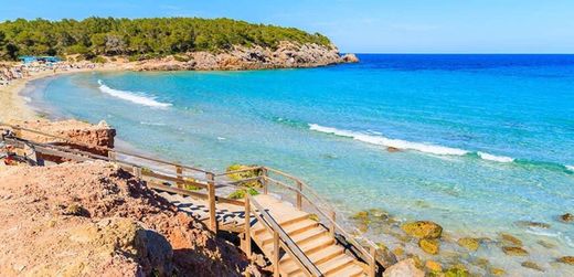 Cala Nova Beach