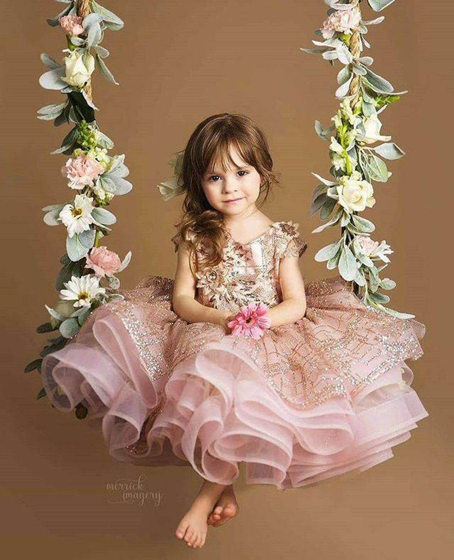 Moda Princesa