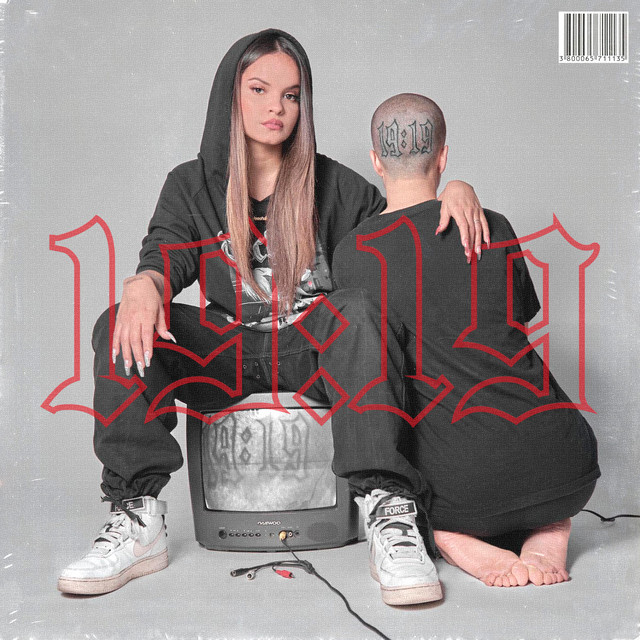 Canción Se Lo Que Tengo