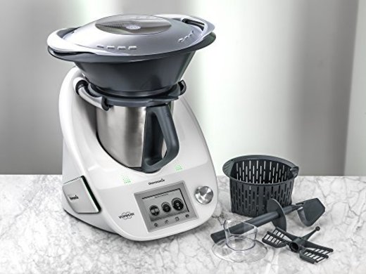 Thermomix Tm5 USA Version by Bimby