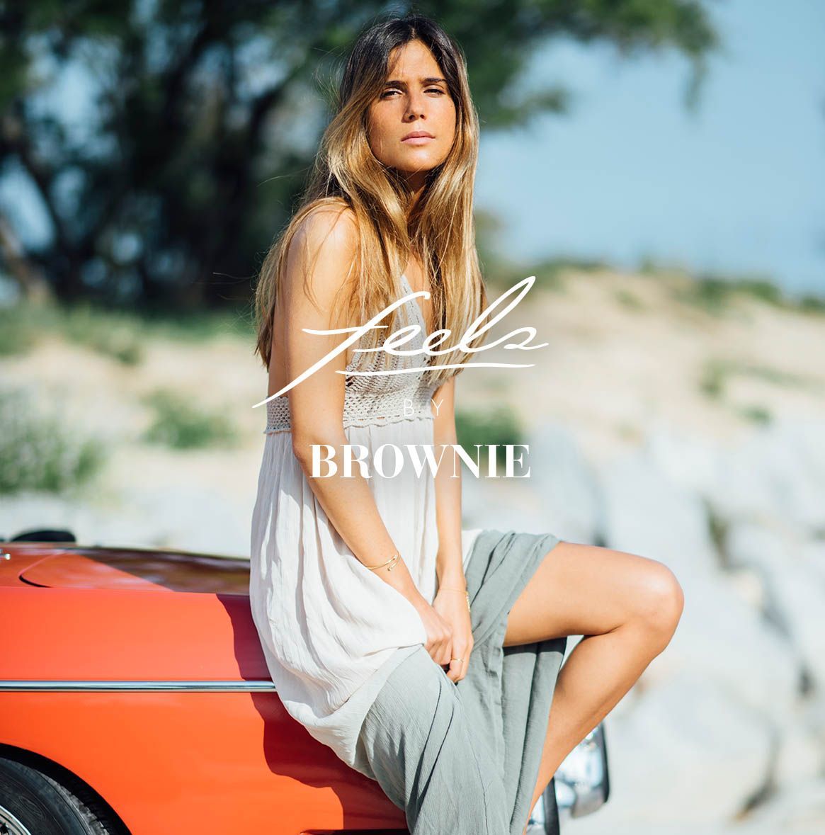 Moda ropa de mujer online | urban clothing | boho chic | brownie spain ...