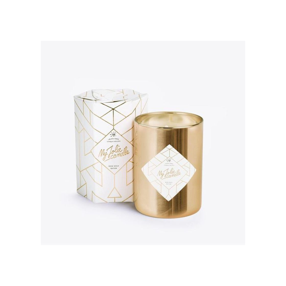 Product My Jolie candle