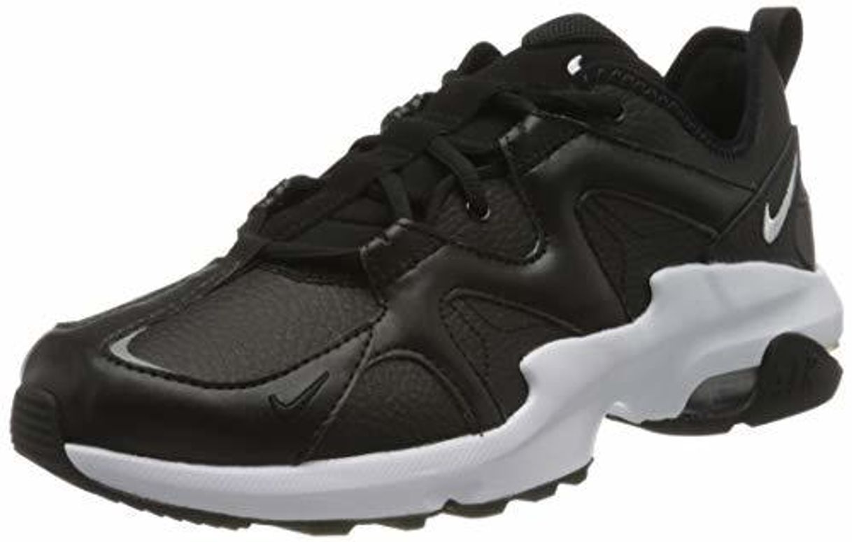 Product Nike Air MAX GRAVITON Lea, Zapatillas para Hombre, Negro