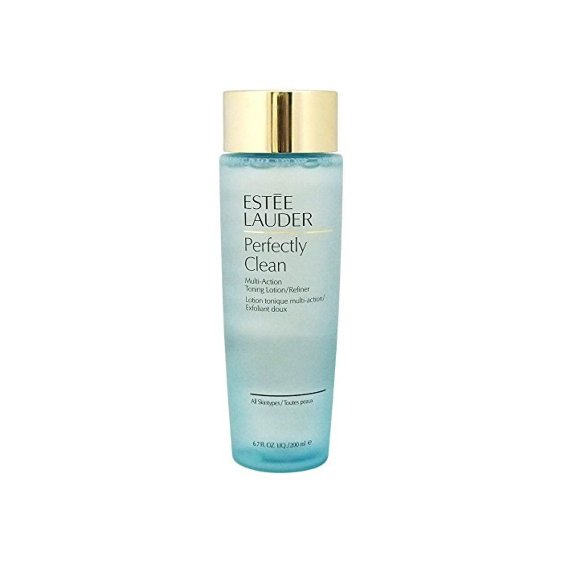 Belleza ESTÉE LAUDER Perfectly Clean Multi-Action Toning Lotion/Refiner 200 Ml 1 Unidad 200