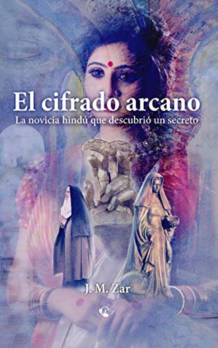 Book El Cifrado Arcano