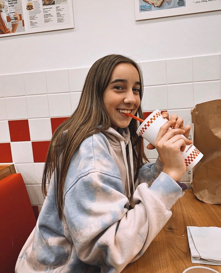 Restaurants Five Guys