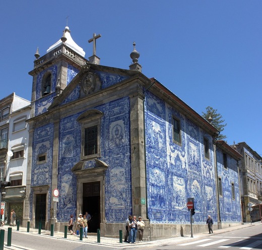 Capilla de las Almas