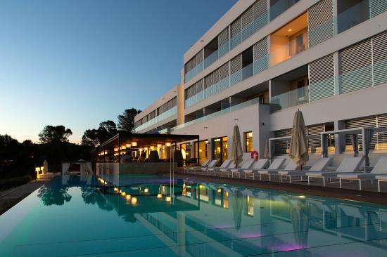 Place Hotel Cala Saona