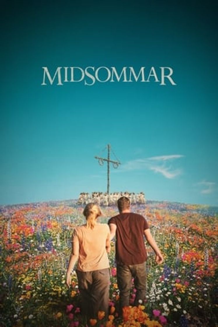 Movie Midsommar