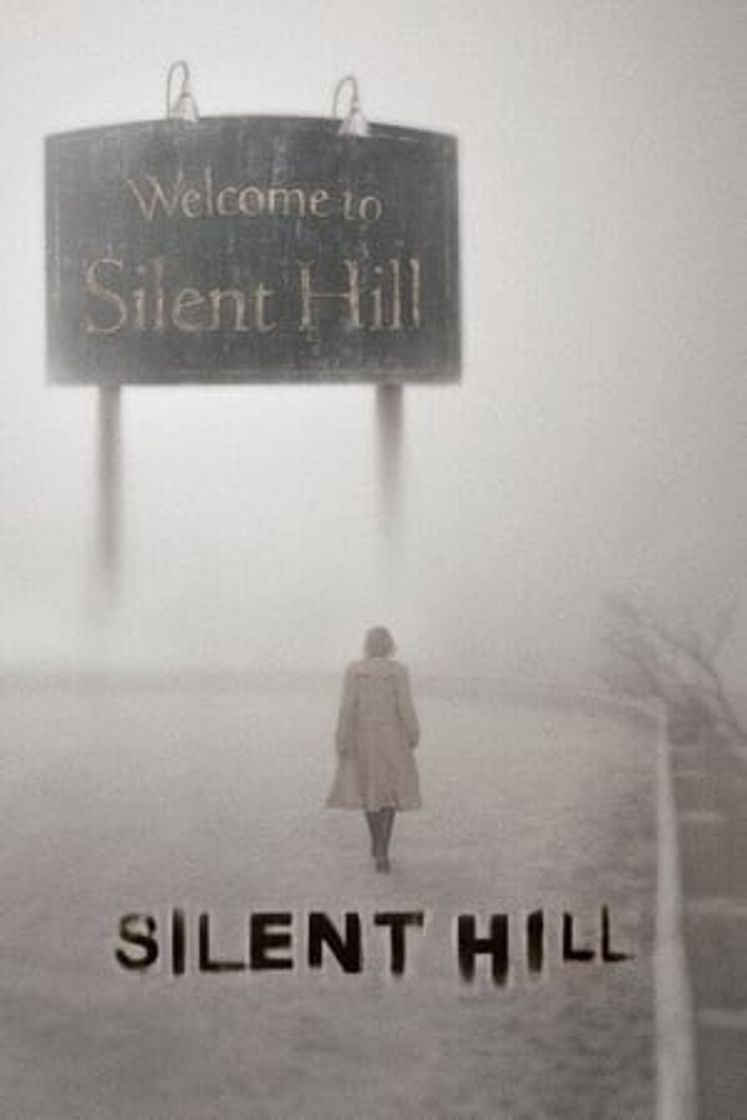 Película Silent Hill