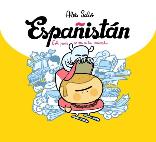 Españistán