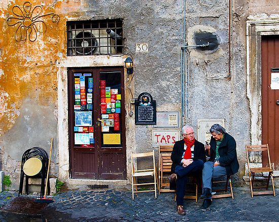 Restaurants Sora Margherita
