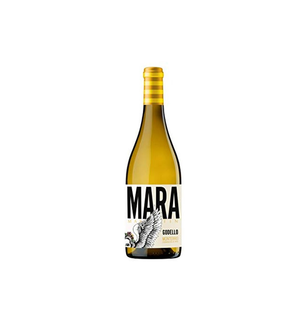 Products Godello Mara-Martín - 75 Cl