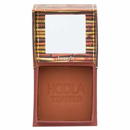 Social BENEFIT HOOLA MATE BRONZER TOASTED 8GR