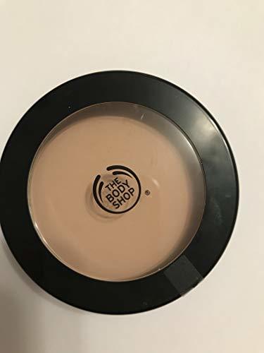 Place The Body Shop - Polvo de arcilla mate para Kyoto Blossom